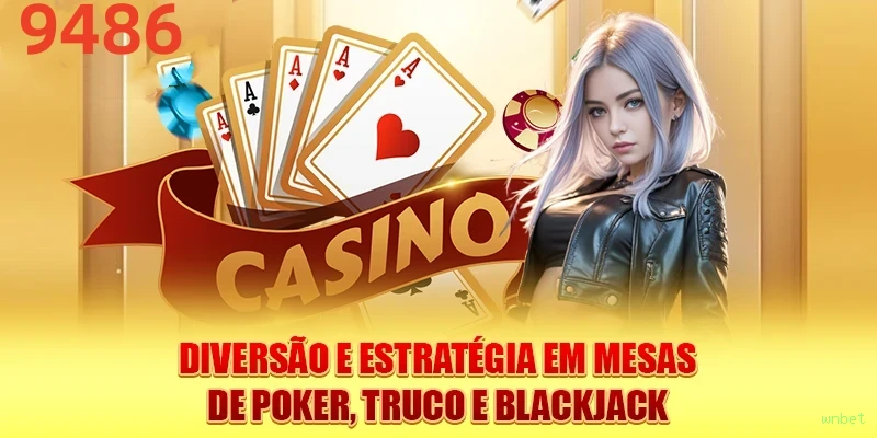 Cassino wnbet