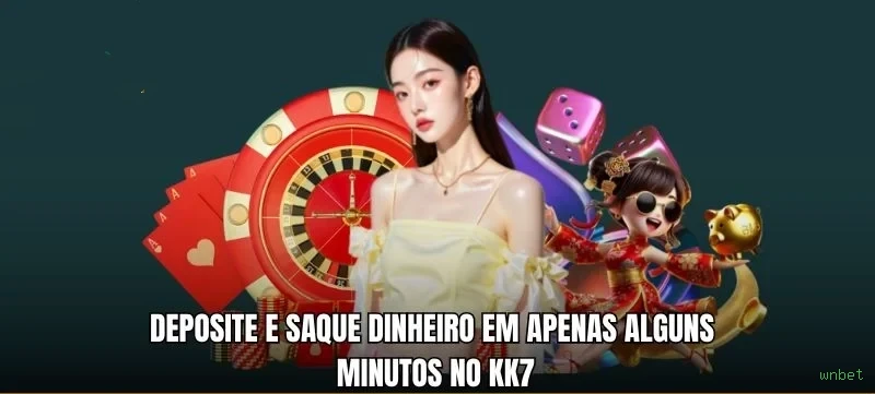 Promoção wnbet