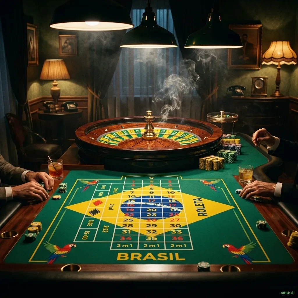 VIP wnbet