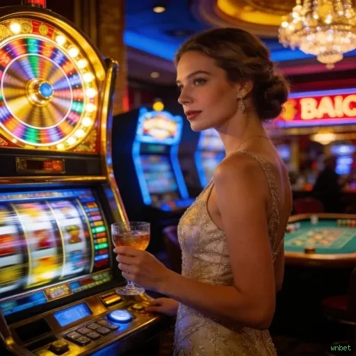 Plataforma wnbet