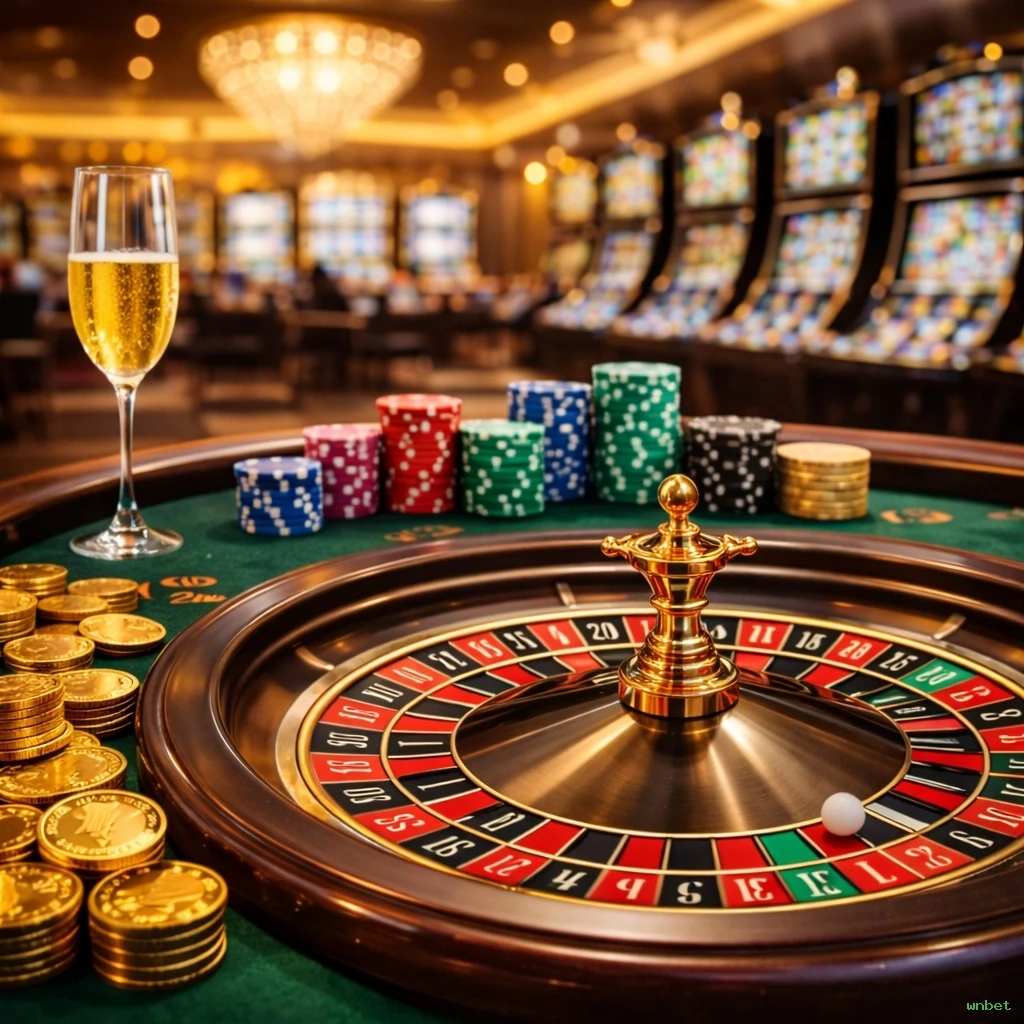 Win wnbet